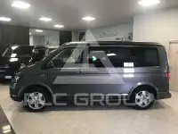 2016 Volkswagen T5