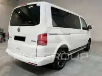 2016 Volkswagen T5