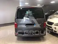 2016 Volkswagen T5