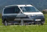 2016 Volkswagen T5
