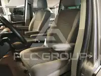 2016 Volkswagen T5