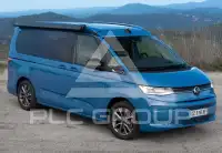 2016 Volkswagen T5