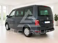 2016 Volkswagen T5
