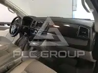 2016 Volkswagen T5