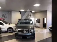 2016 Volkswagen T5
