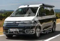 2016 Volkswagen T5