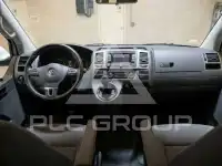 2016 Volkswagen T5