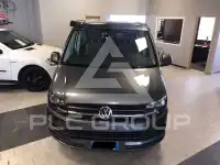 2016 Volkswagen T5