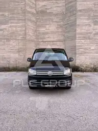 2016 Volkswagen T5