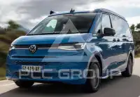 2016 Volkswagen T5