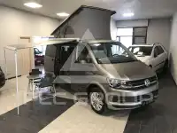 2016 Volkswagen T5