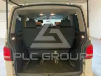 2016 Volkswagen T5