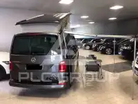 2016 Volkswagen T5