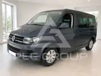 2016 Volkswagen T5