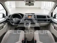 2016 Volkswagen T5
