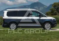 2016 Volkswagen T5