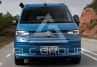 2016 Volkswagen T5