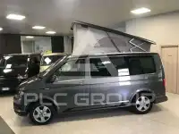2016 Volkswagen T5