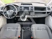 2016 Volkswagen T5