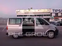 2016 Volkswagen T5