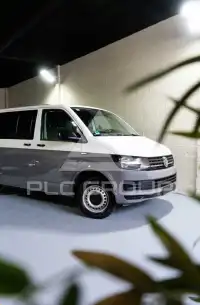 2016 Volkswagen T5