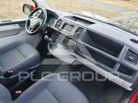2016 Volkswagen T5