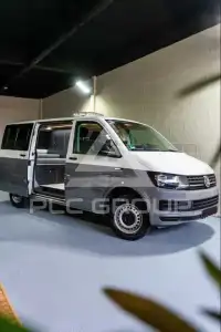 2016 Volkswagen T5
