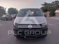 2016 Volkswagen T5