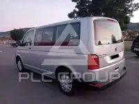 2016 Volkswagen T5