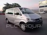 2016 Volkswagen T5