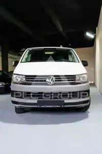 2016 Volkswagen T5