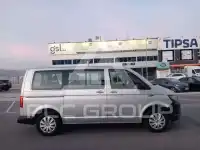 2016 Volkswagen T5