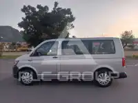 2016 Volkswagen T5