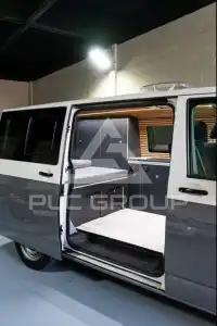 2016 Volkswagen T5