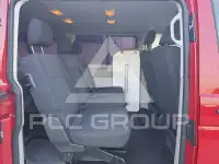 2016 Volkswagen T5