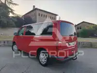 2016 Volkswagen T5