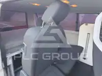 2016 Volkswagen T5