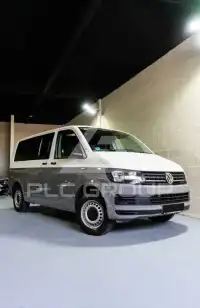 2016 Volkswagen T5