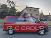2016 Volkswagen T5