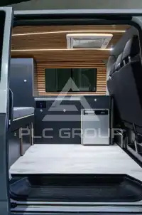 2016 Volkswagen T5