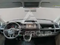 2016 Volkswagen T5