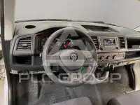 2016 Volkswagen T5