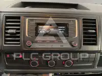 2016 Volkswagen T5