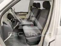 2016 Volkswagen T5
