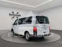 2016 Volkswagen T5
