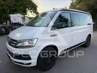 2016 Volkswagen T6