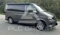 2016 Volkswagen T6