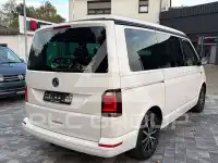 2016 Volkswagen T6