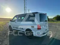 2016 Volkswagen T6