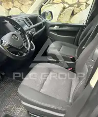 2016 Volkswagen T6